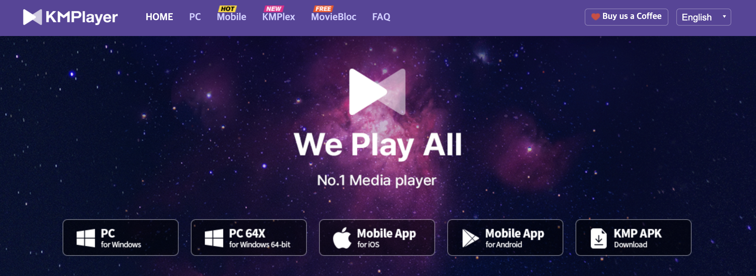 KMPlayer