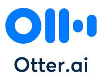 Logotipo de la aplicación Otter