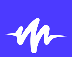 Logotipo de la aplicación Speechify