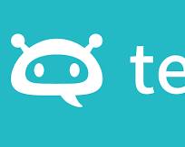 Logotipo de la aplicación Temi
