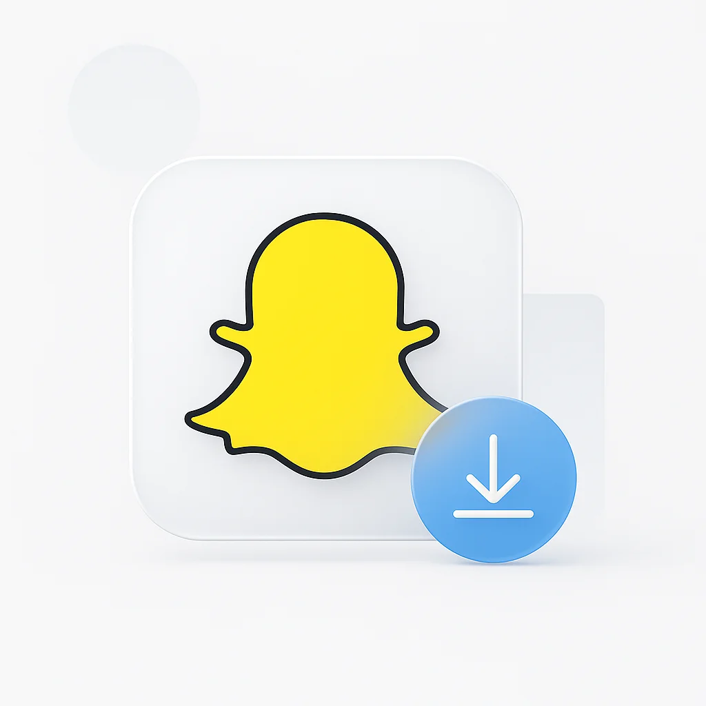 10 Best Snapchat Video Downloaders of 2025 (No Watermark)