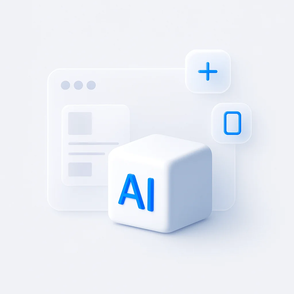 Top 12 AI App Builders in 2025 (Free - No Code Tools)