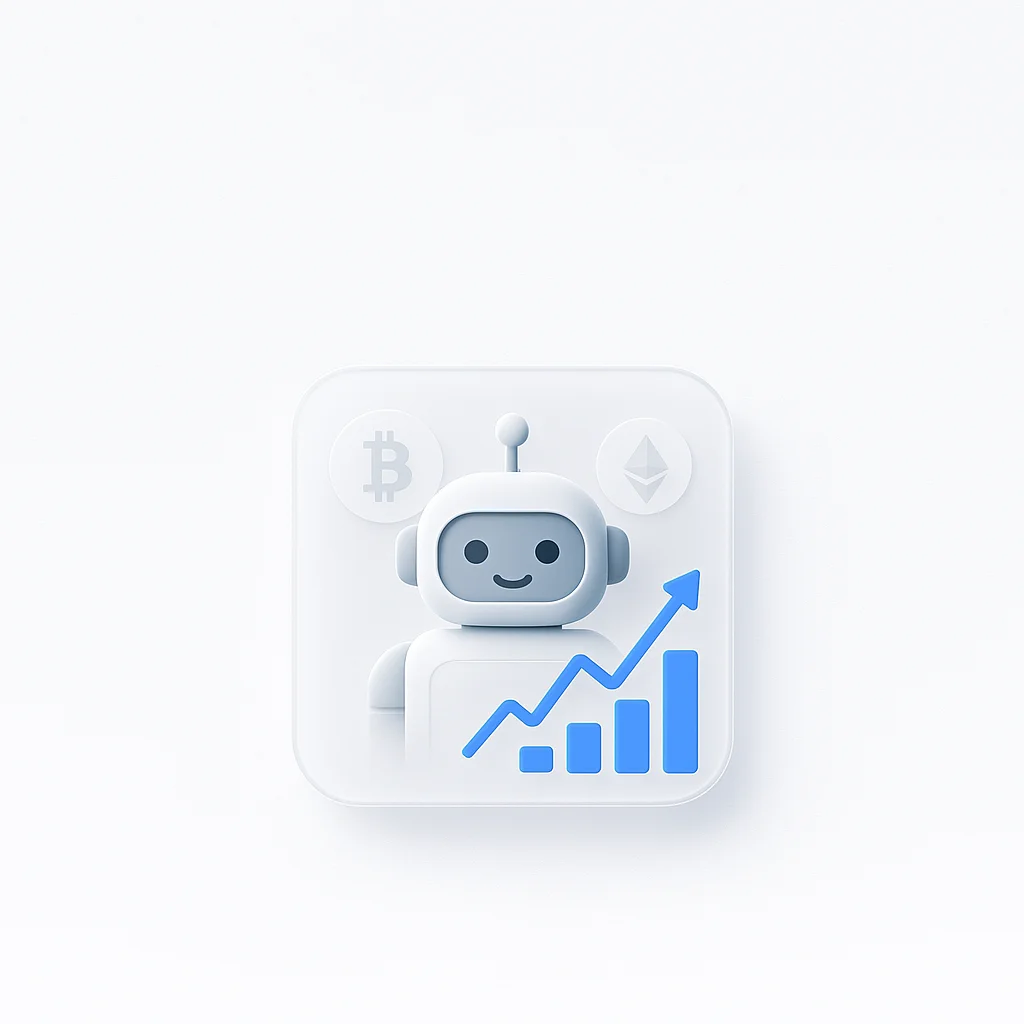 10 Best AI Crypto Trading Bots - Agents of 2025 (For Beginners or Pros)