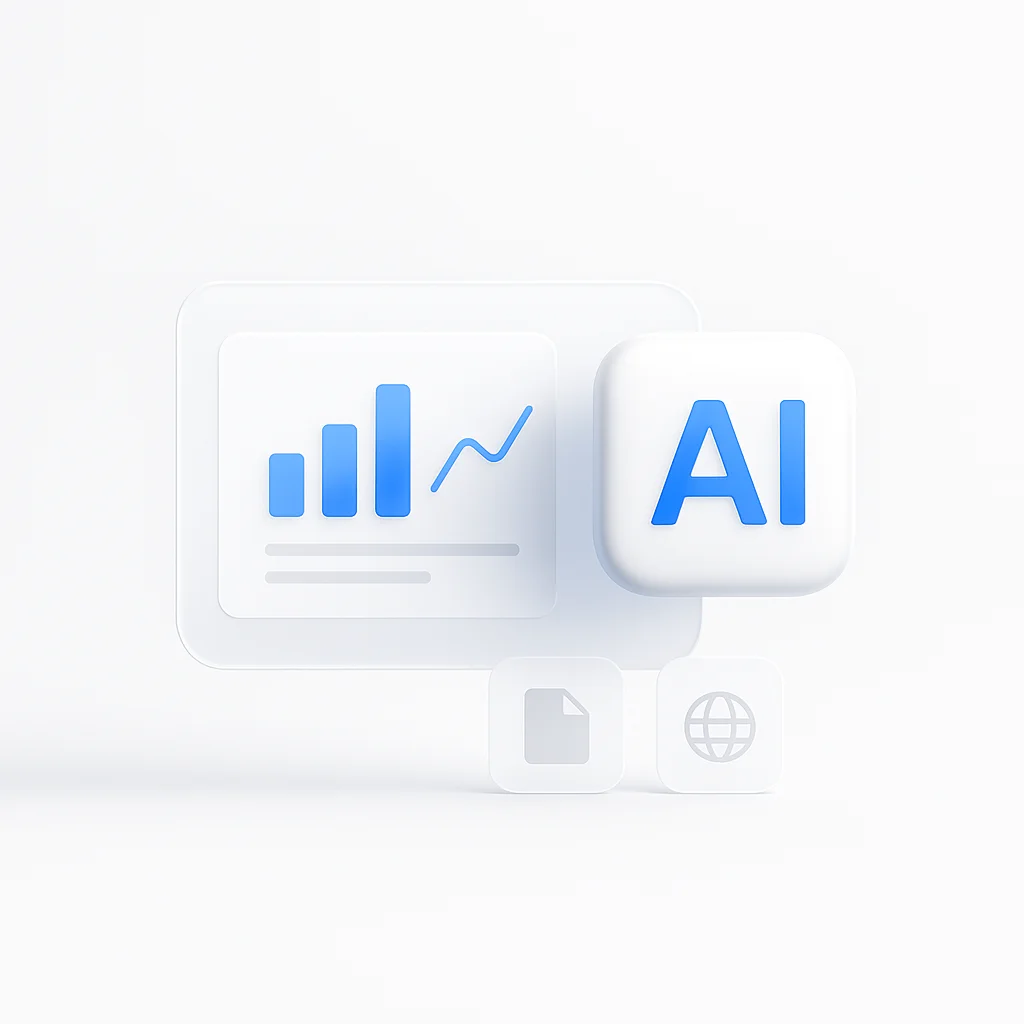 10 Best AI Presentation Makers from TXT, PDF, DOC in 2025 Reviewed
