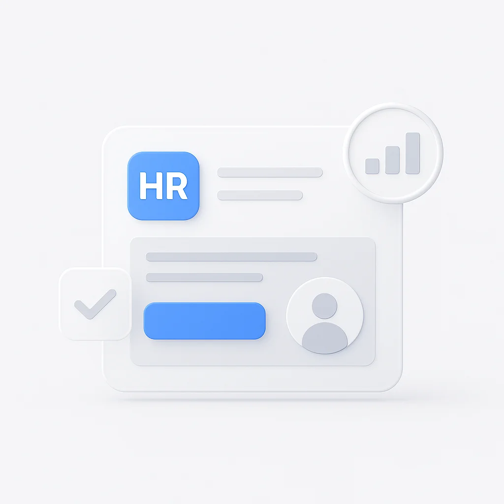 10 Best HR Software Solutions for Small Business in 2025