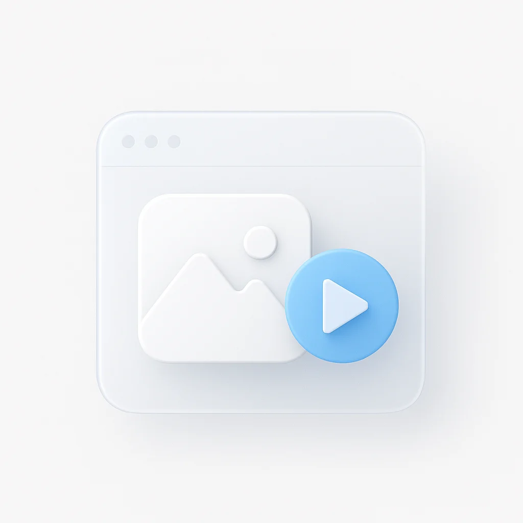 8 Best Photo to Video AI Generators 2025 (Free - Online Options)