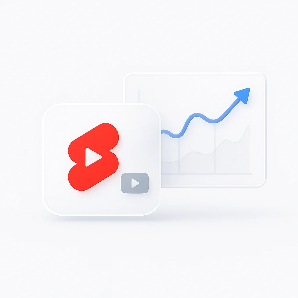 Featured image for When to Post YouTube Shorts in 2025: A Data-Backed Guide