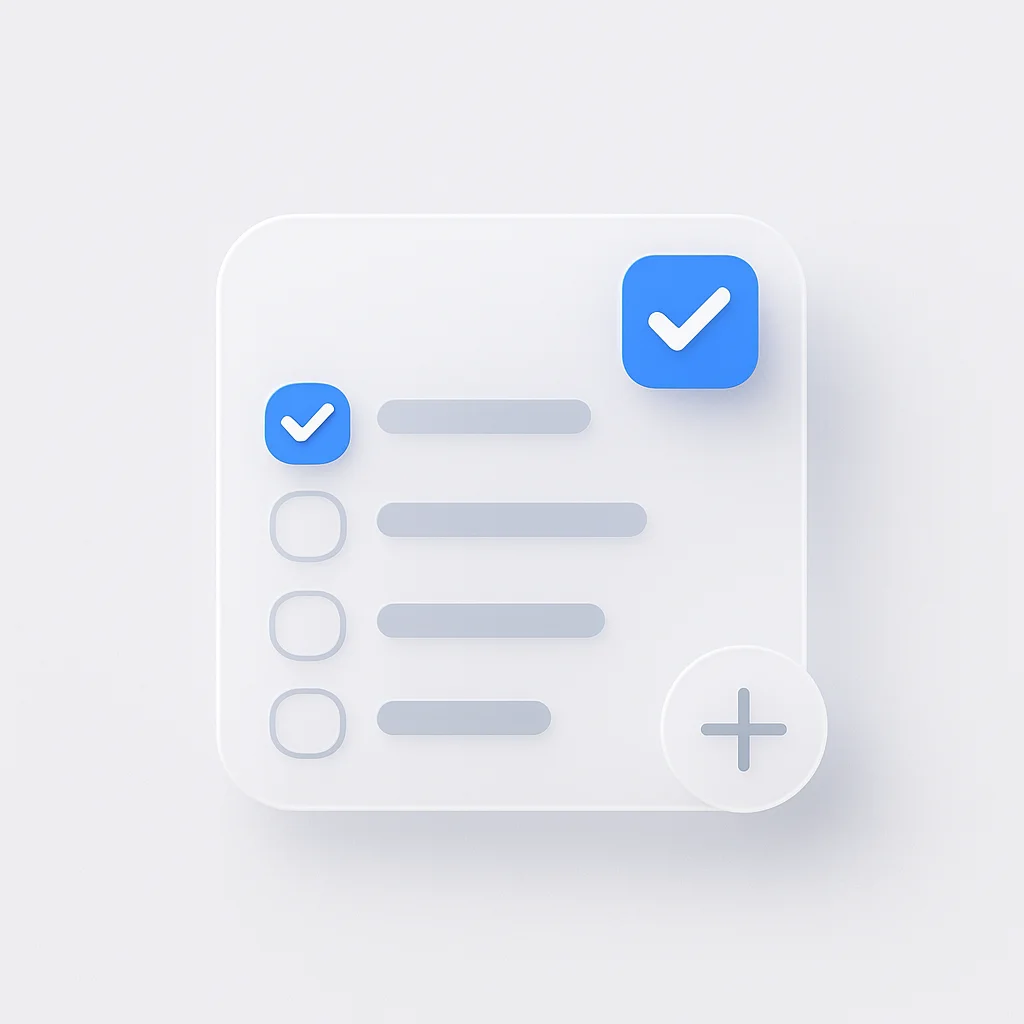 5 Best To-Do List Apps of 2025 for Getting Things Done