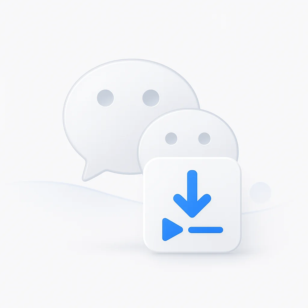 How to Download WeChat Videos: 10 Best WeChat Video or Audio Downloaders