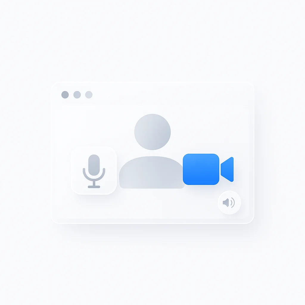 How to Test Your Zoom Setup Before a Meeting in 2025