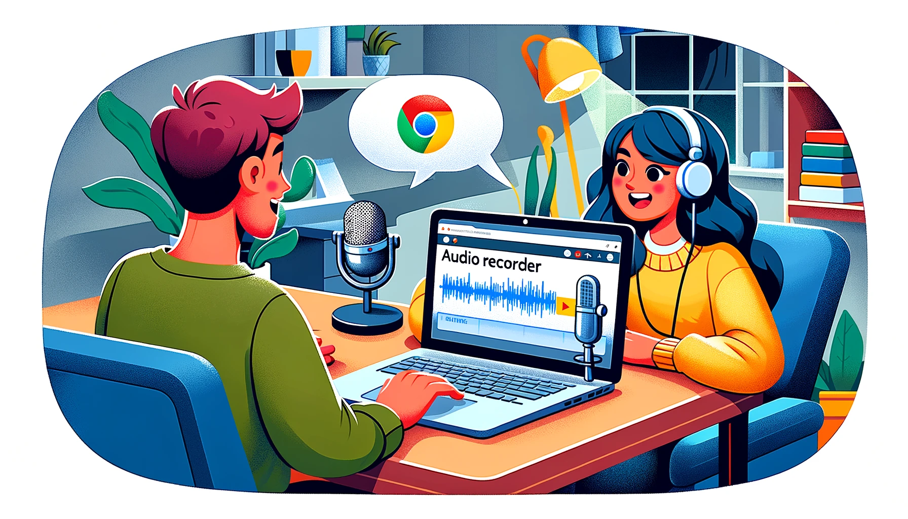 Top 10 Chrome Audio Capture Tools in 2025